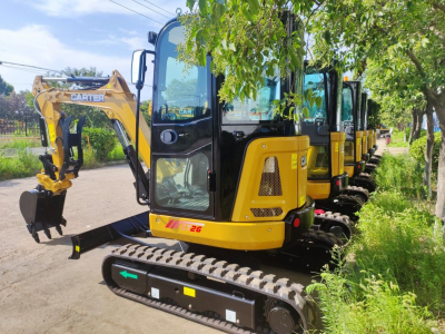 لماذا تحصل مقاطع فيديو Mini Excavator "المملة" على ملايين المشاهدات عبر الإنترنت؟