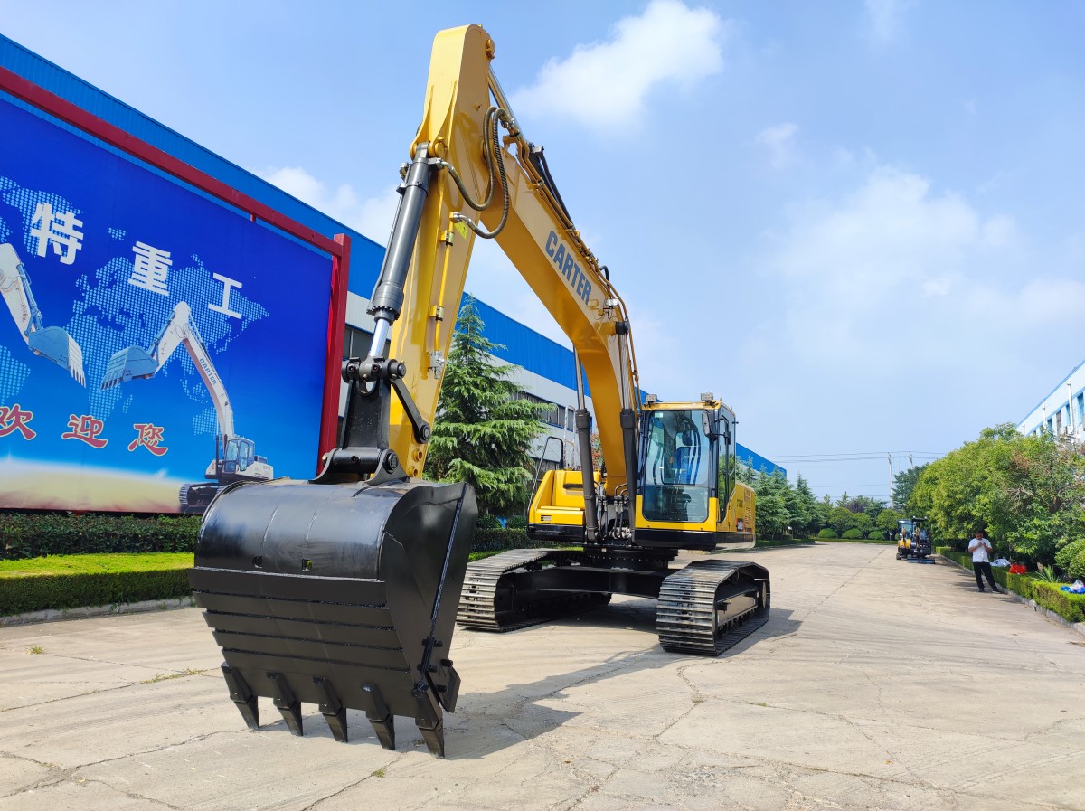 لماذا تحظى مقاطع الفيديو "المملة" للحفارات الصغيرة بملايين المشاهدات عبر الإنترنت؟ لماذا تحظى مقاطع الفيديو "المملة" للحفارات الصغيرة بملايين المشاهدات عبر الإنترنت؟