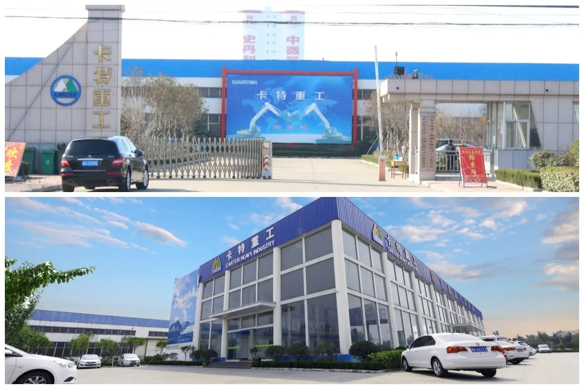 1,2-Tonnen-Minibagger