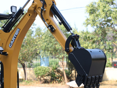 أشياء قد لا تعرفها عن الحفارات