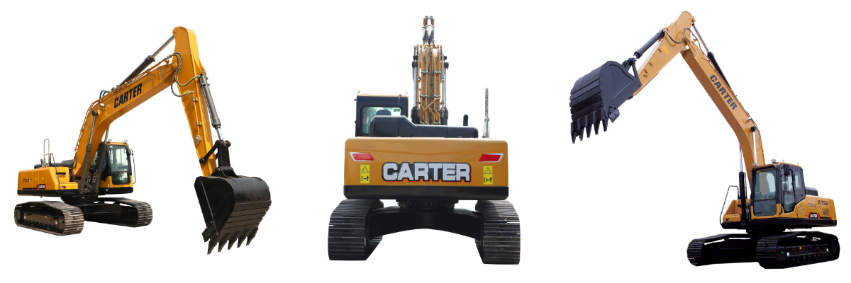 Choix judicieux | 5 questions essentielles avant d'acheter votre prochaine pelle mécanique Choix judicieux | 5 questions essentielles avant d'acheter votre prochaine pelle mécanique