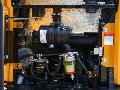 اختيار ذكي | خمسة أسئلة أساسية قبل شراء حفارتك القادمة