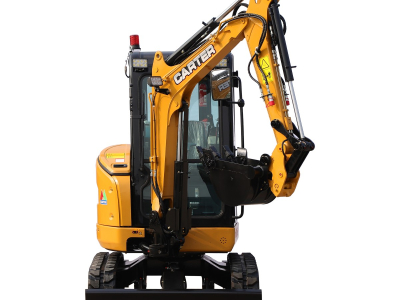 الدور الحاسم للحفارات في مهام الاستجابة لحالات الطوارئ