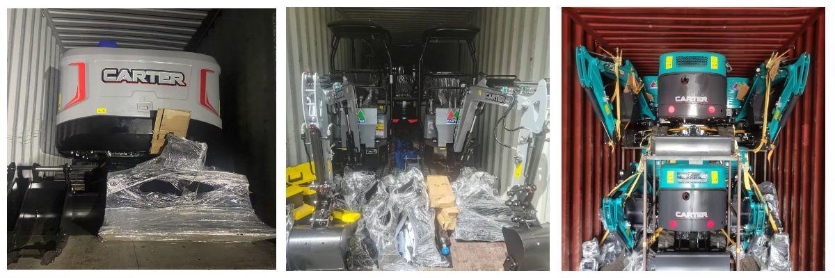 Escavatore cingolato da 25 tonnellate Escavatore cingolato da 25 tonnellate